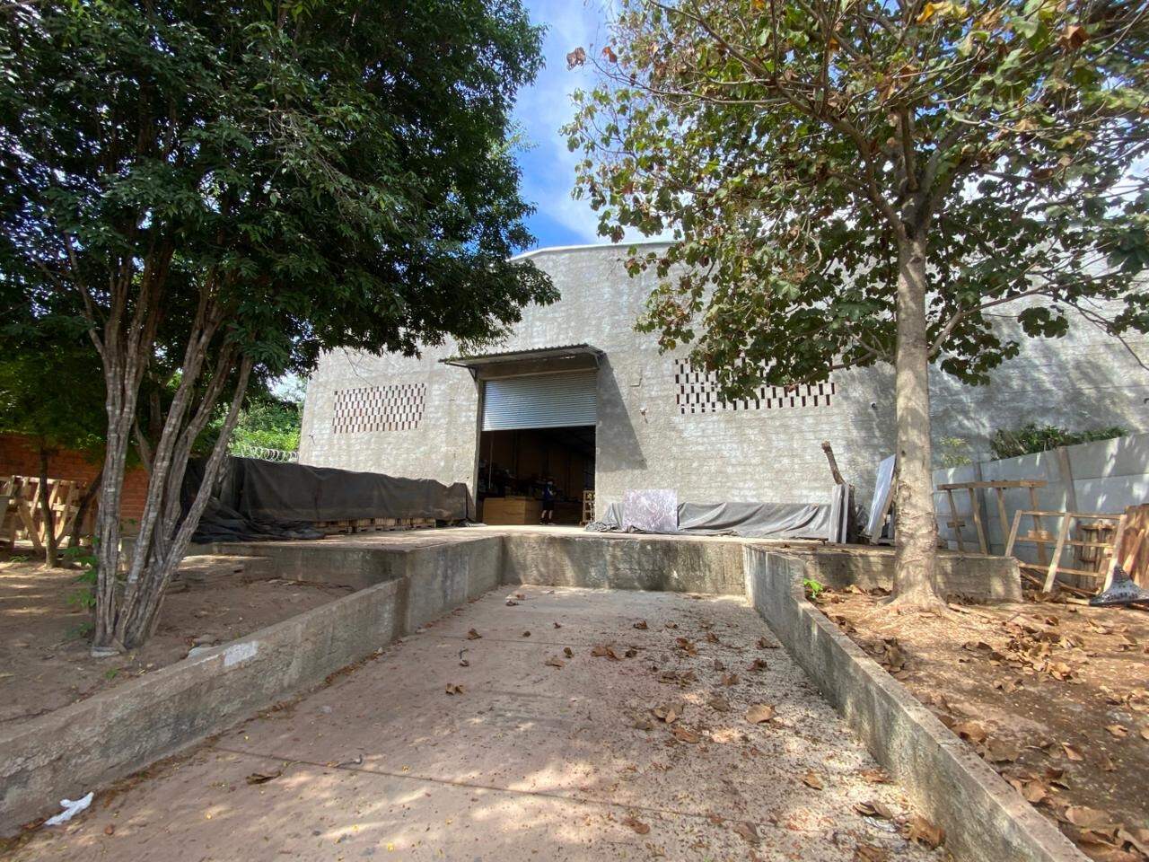 NOME CONDOMINIO: 