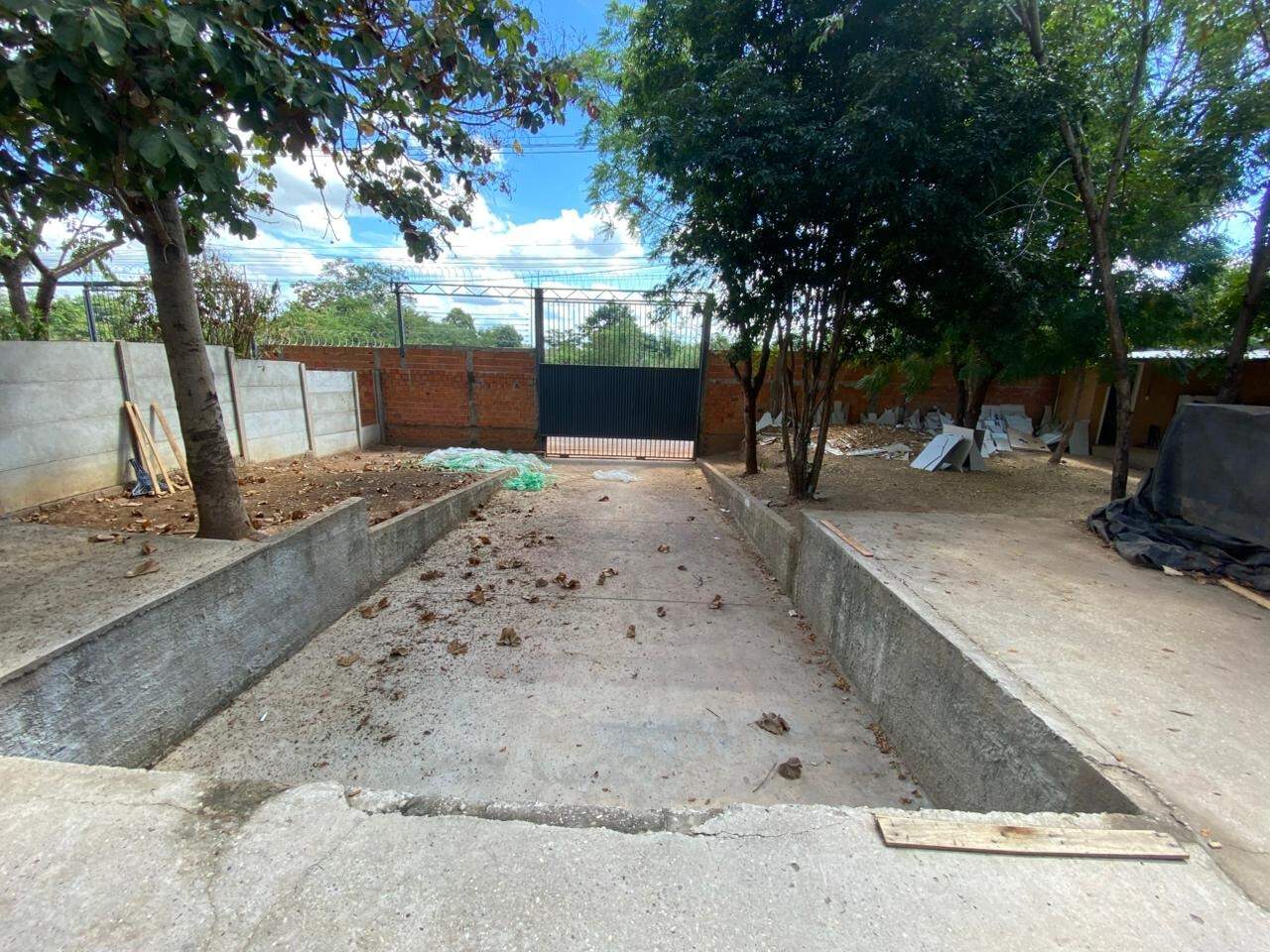 NOME CONDOMINIO: 