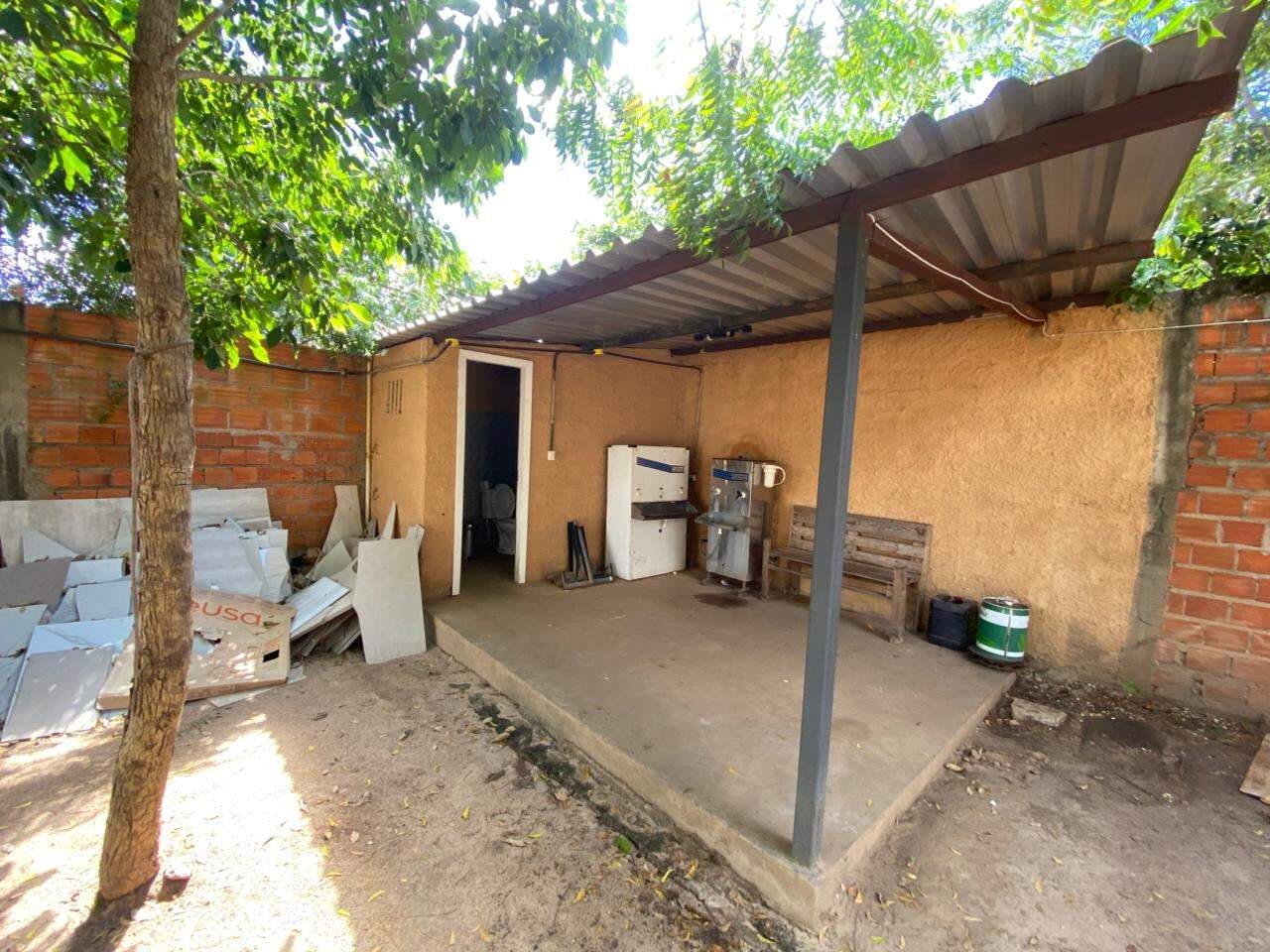 NOME CONDOMINIO: 