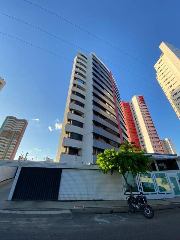 NOME CONDOMINIO: 