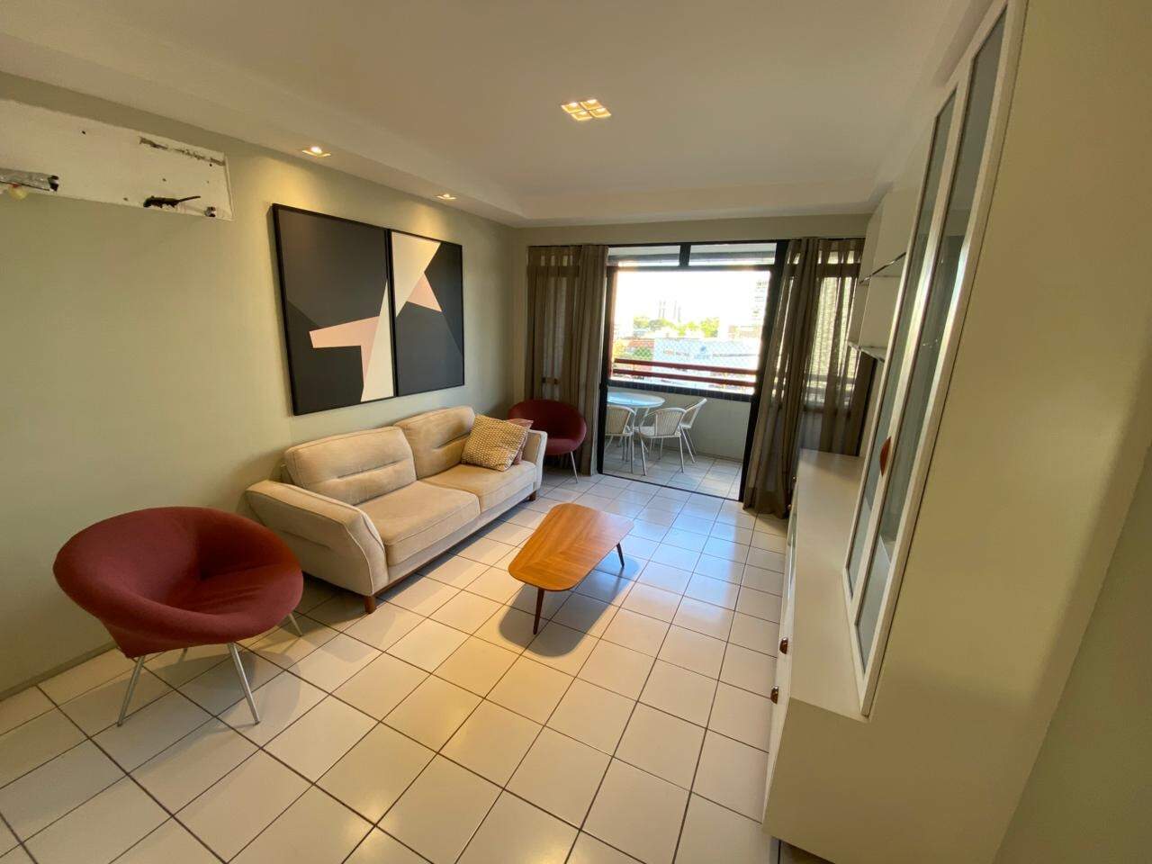 NOME CONDOMINIO: 
