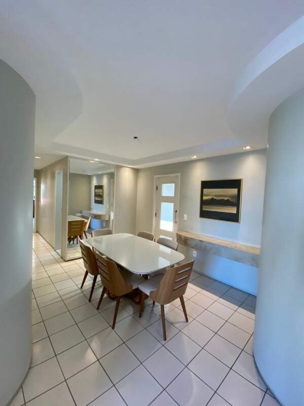 NOME CONDOMINIO: 