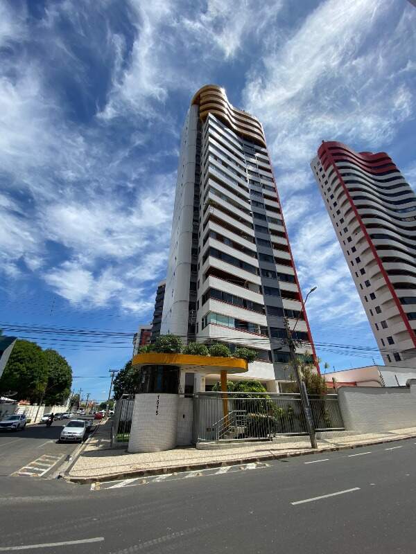 NOME CONDOMINIO: 
