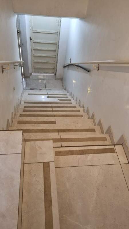 NOME CONDOMINIO: 