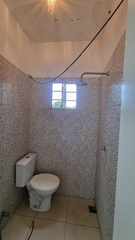 NOME CONDOMINIO: 