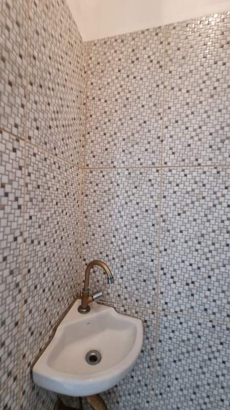 NOME CONDOMINIO: 