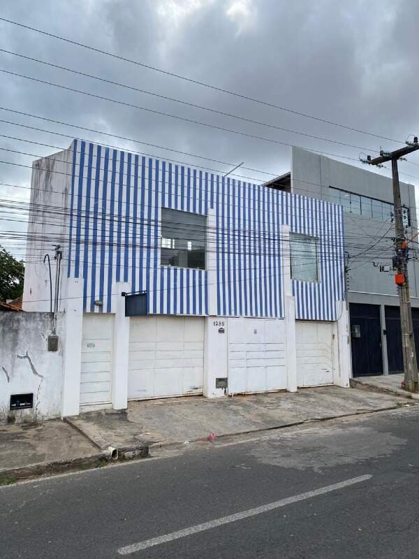 NOME CONDOMINIO: 