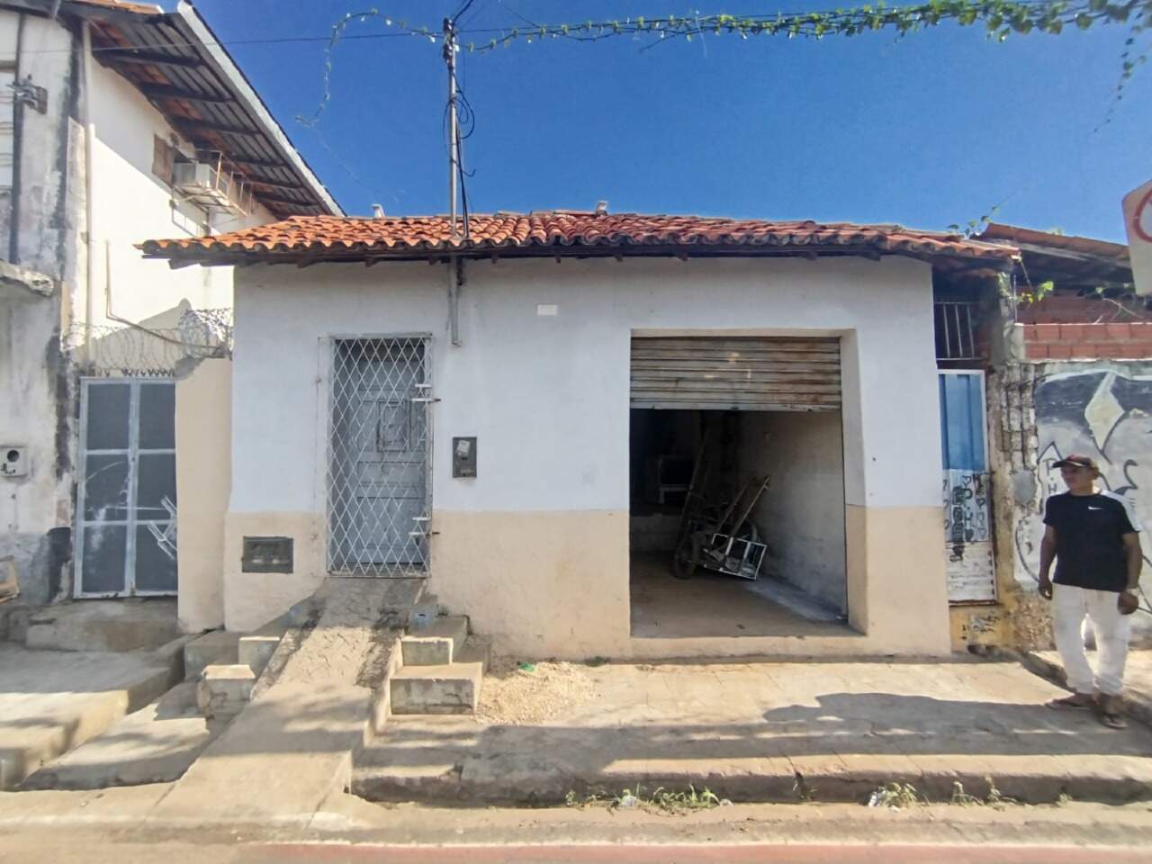 NOME CONDOMINIO: 