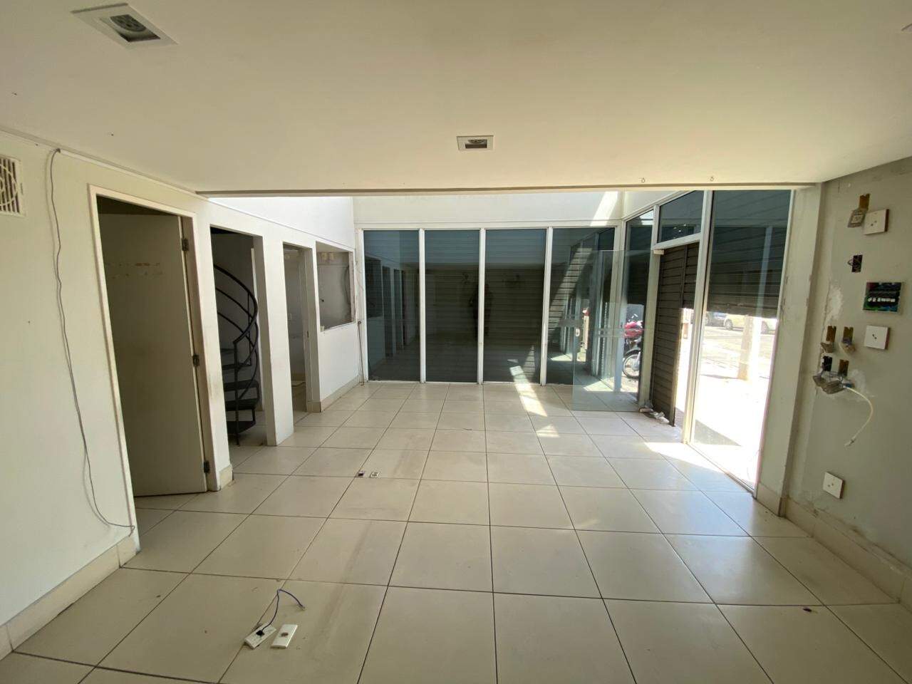 NOME CONDOMINIO: 