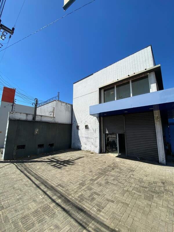 NOME CONDOMINIO: 