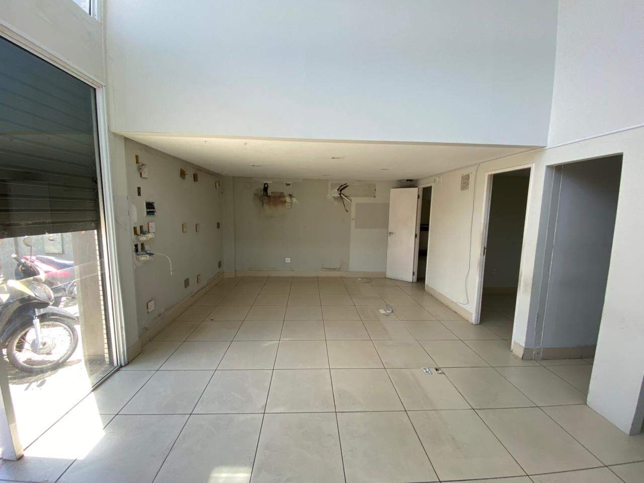 NOME CONDOMINIO: 