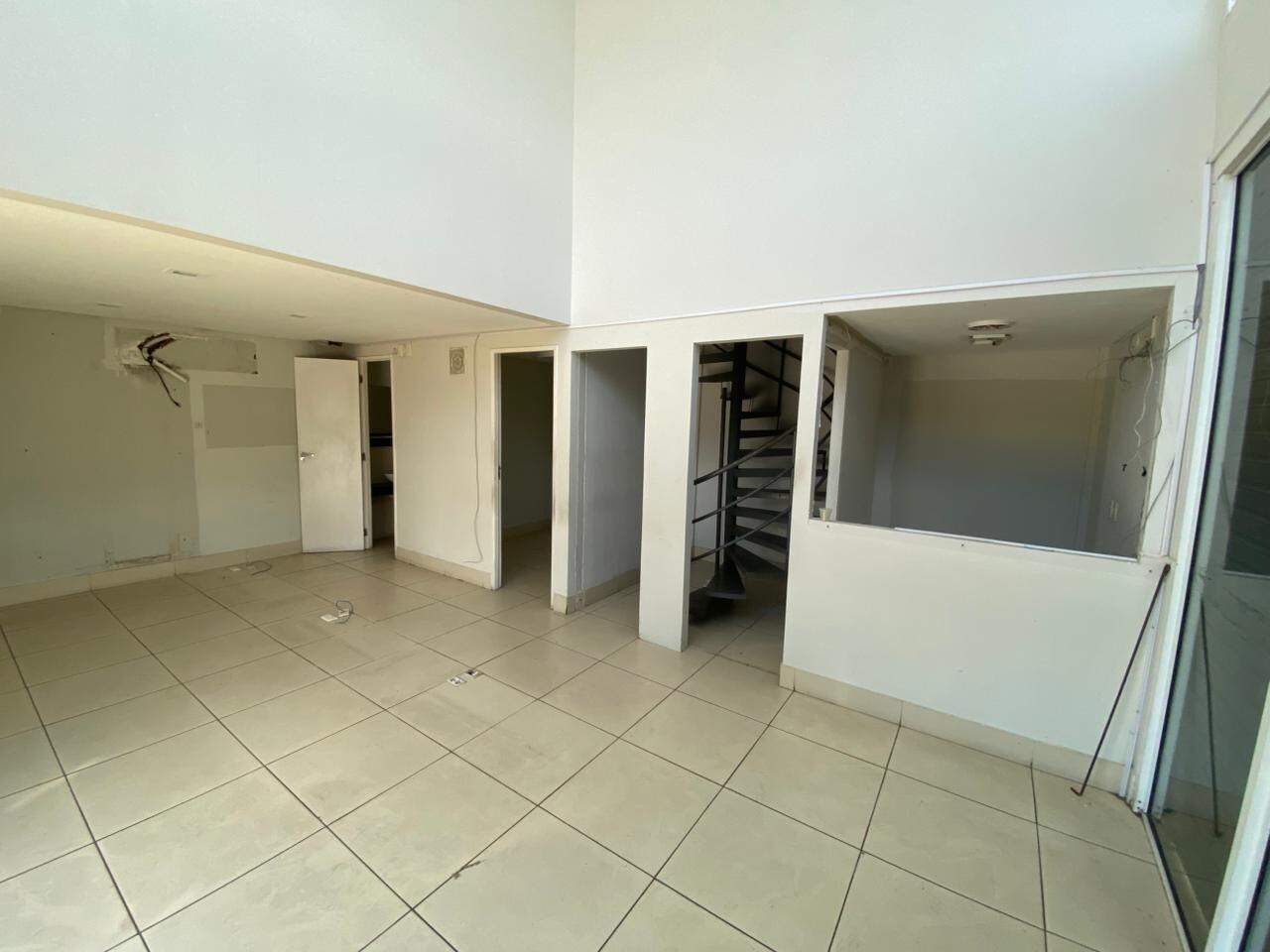 NOME CONDOMINIO: 