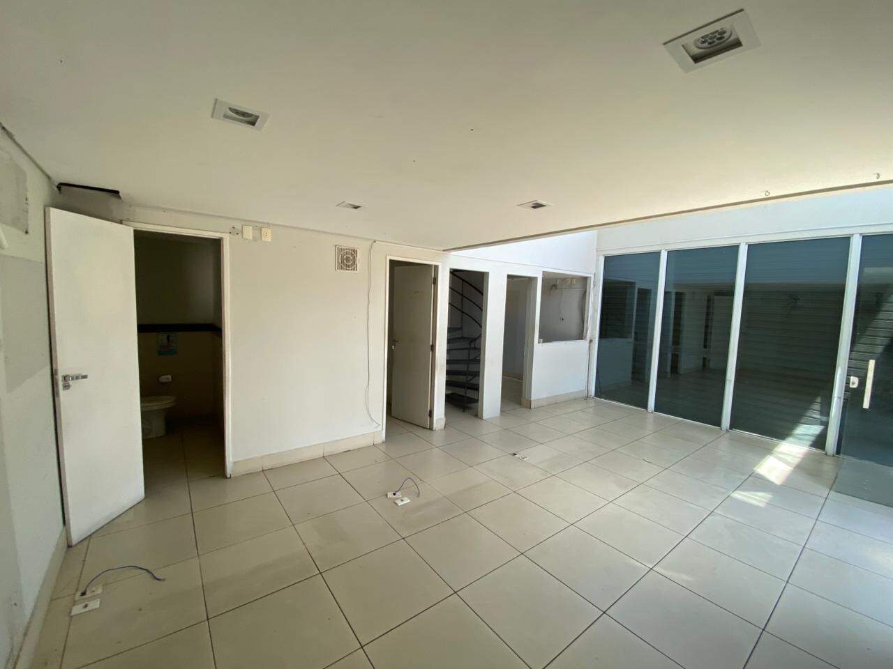 NOME CONDOMINIO: 
