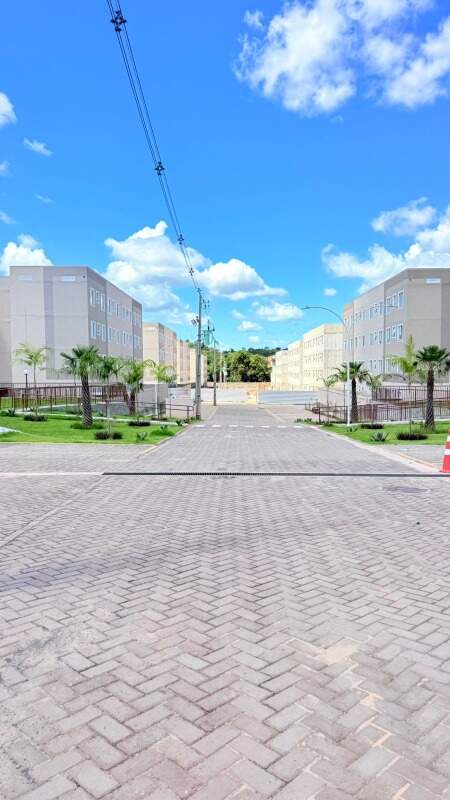 NOME CONDOMINIO: 