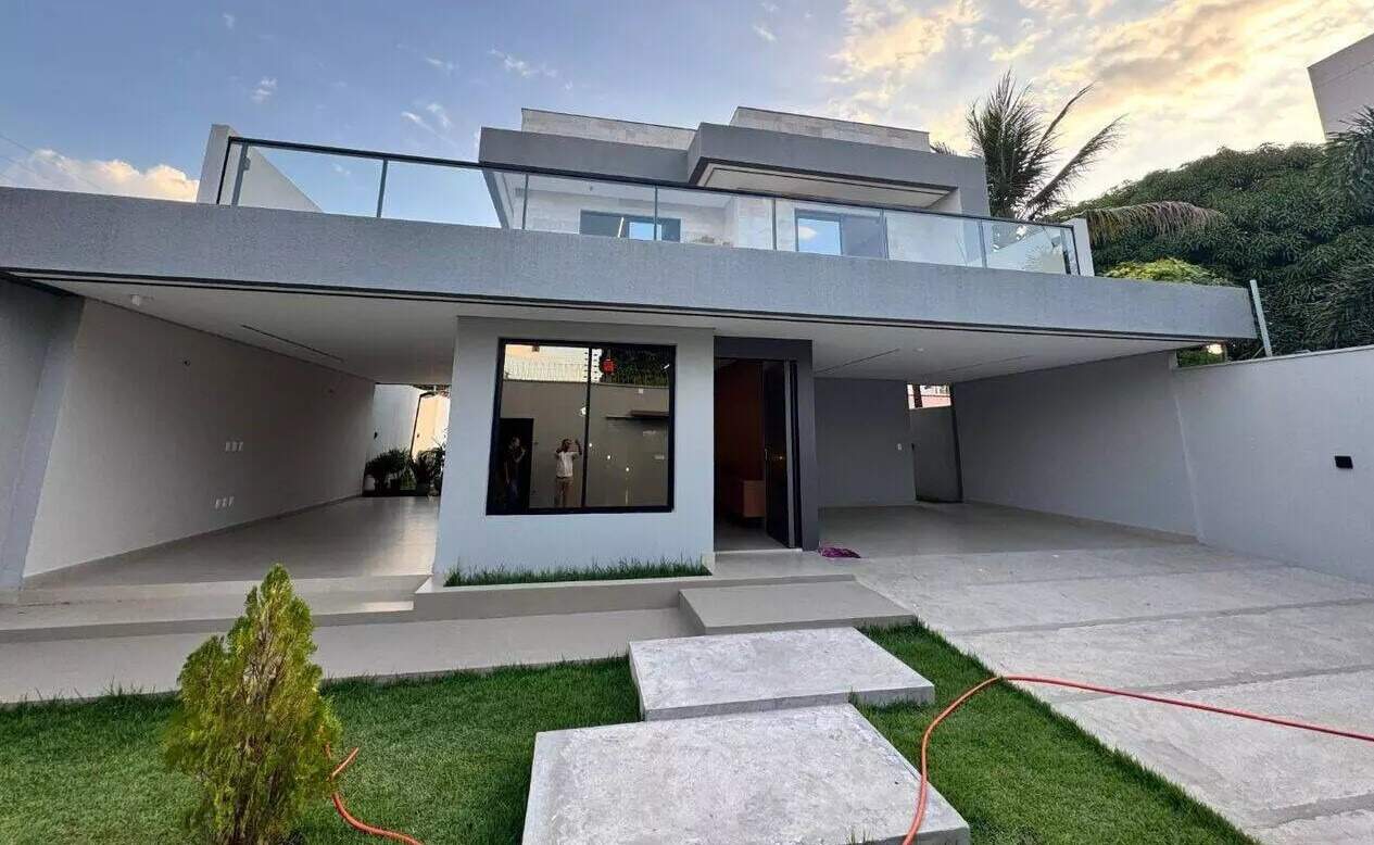 NOME CONDOMINIO: 