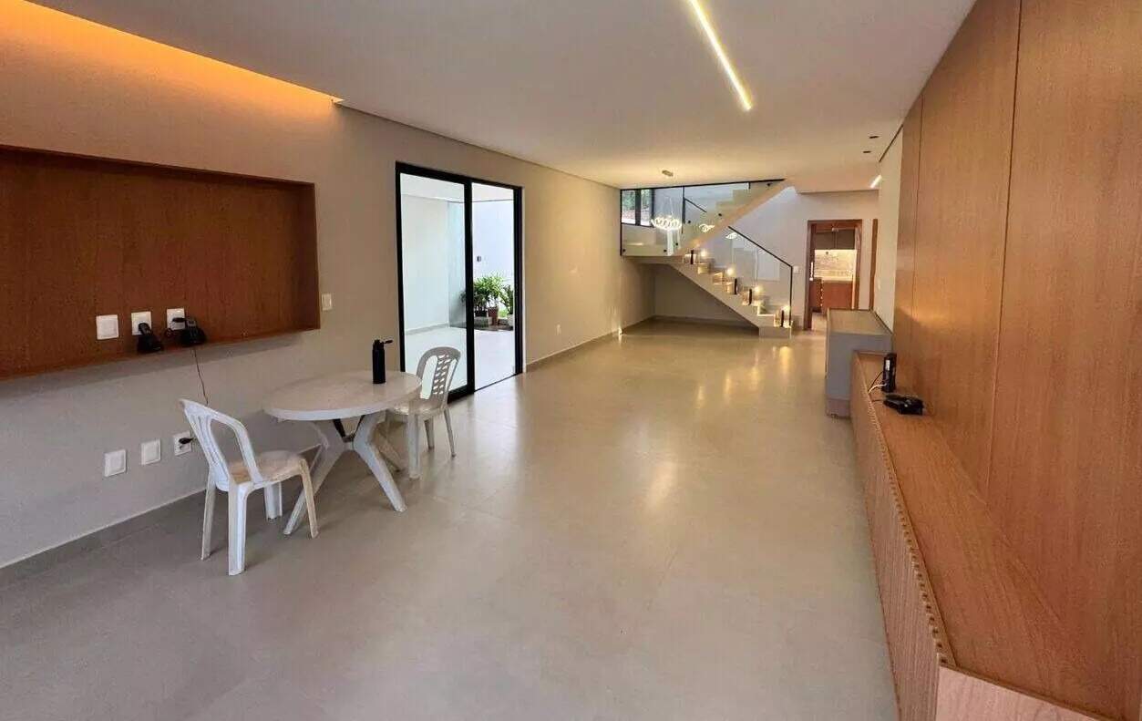 NOME CONDOMINIO: 