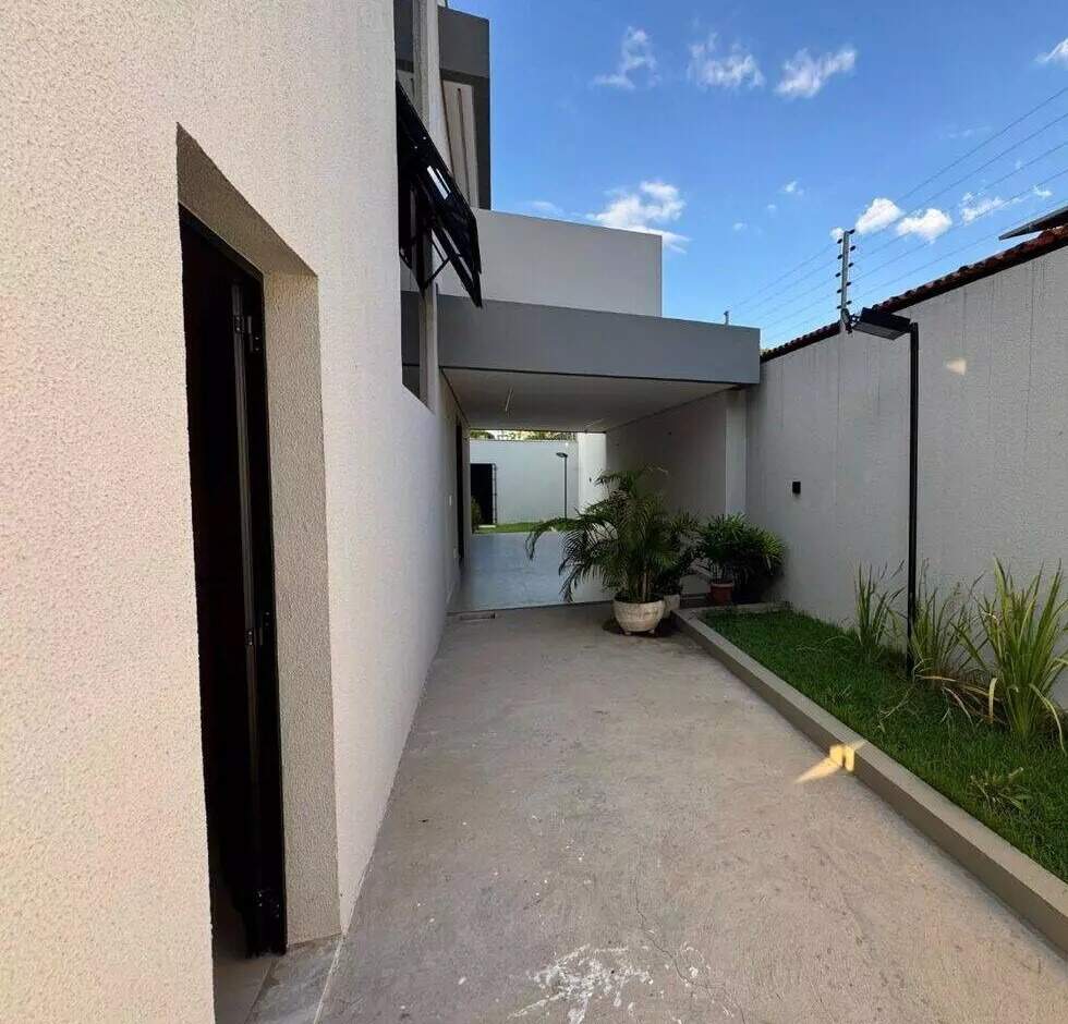 NOME CONDOMINIO: 