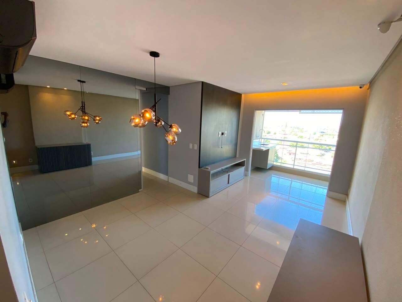 NOME CONDOMINIO: 