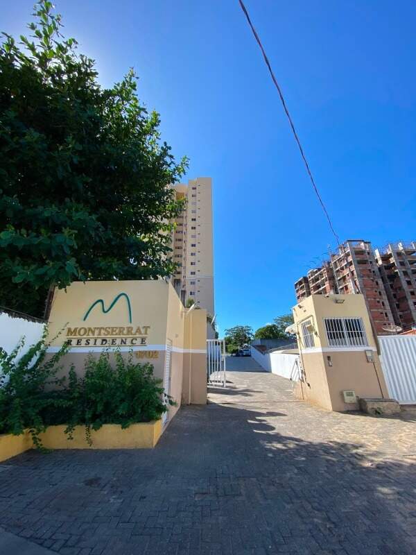 NOME CONDOMINIO: 