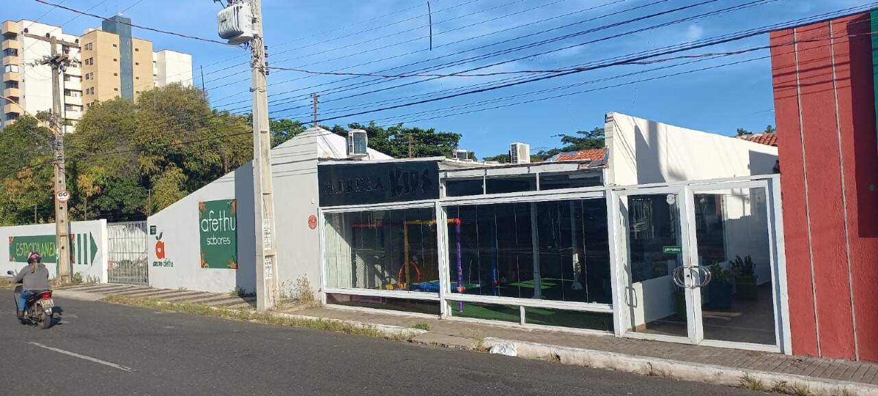 NOME CONDOMINIO: 
