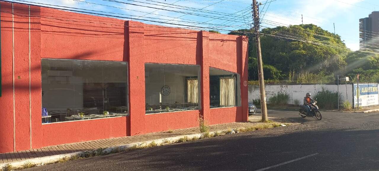 NOME CONDOMINIO: 