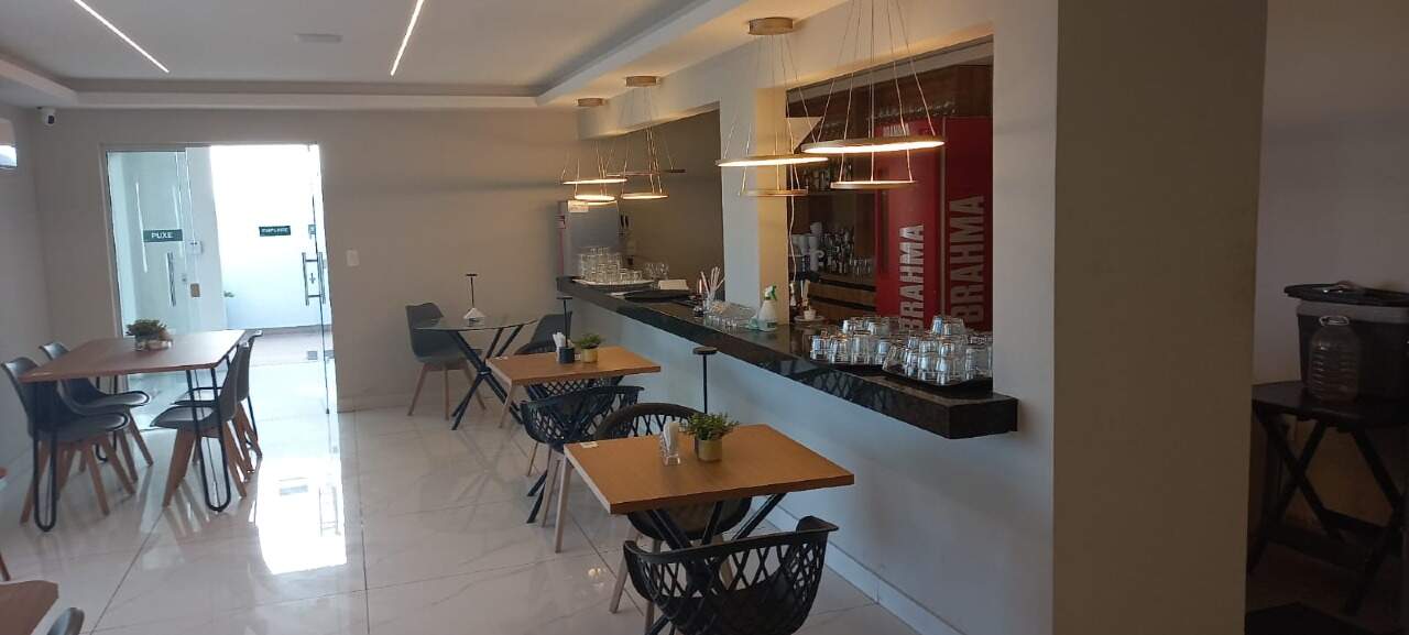 NOME CONDOMINIO: 