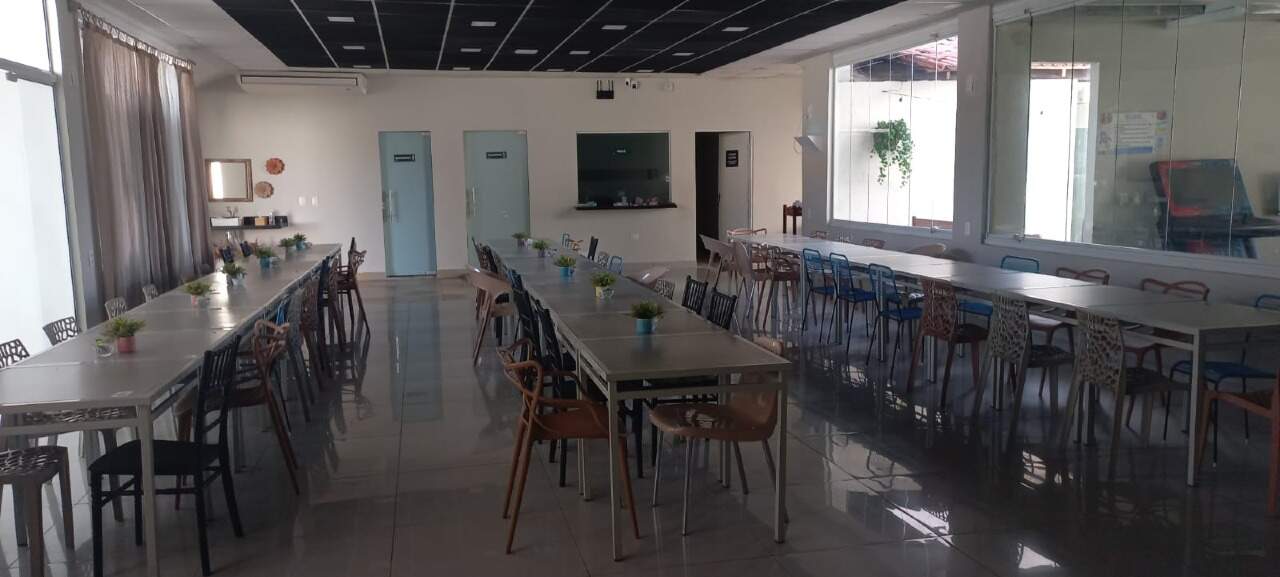 NOME CONDOMINIO: 