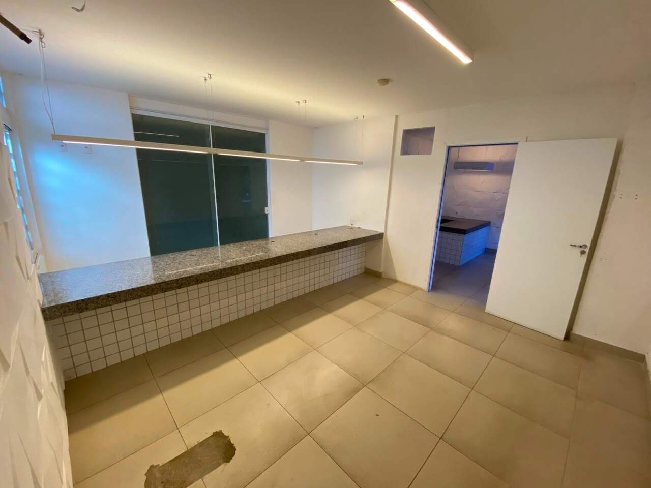 NOME CONDOMINIO: 