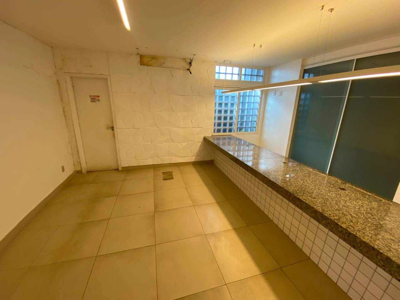 NOME CONDOMINIO: 