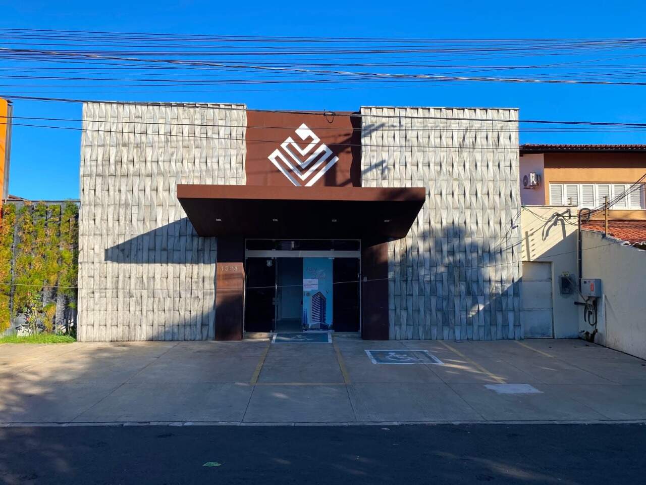NOME CONDOMINIO: 