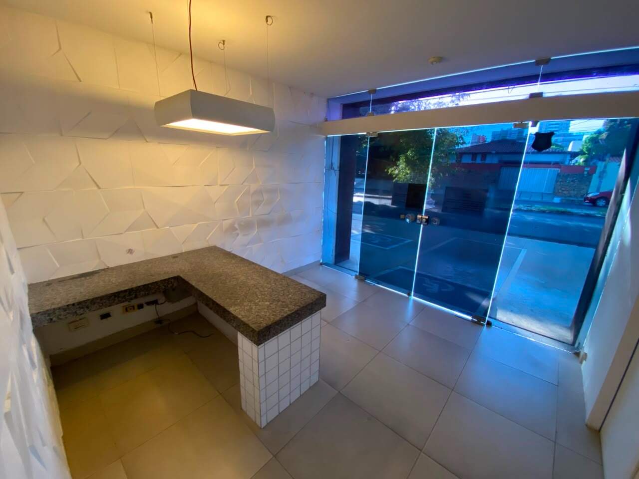 NOME CONDOMINIO: 
