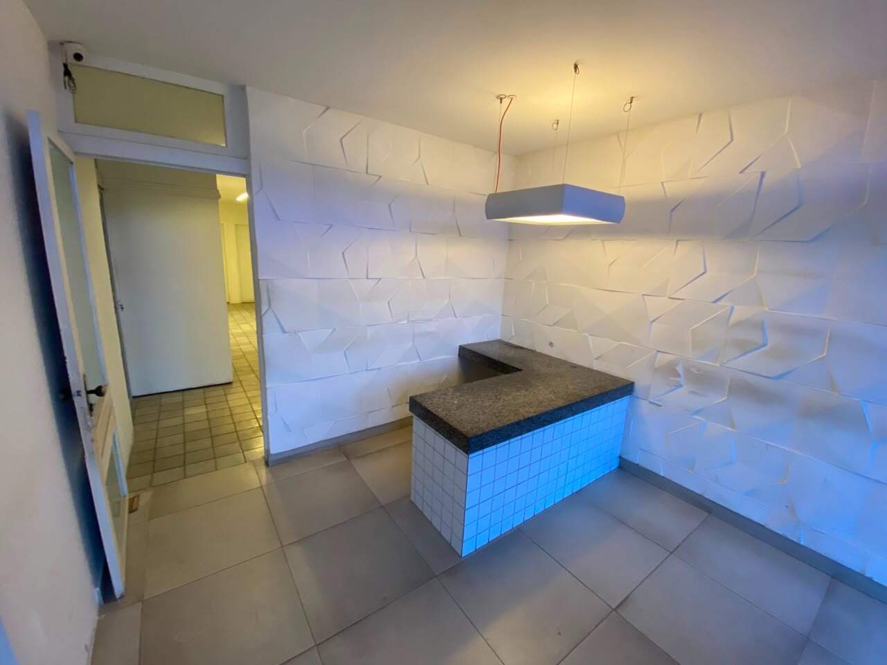 NOME CONDOMINIO: 