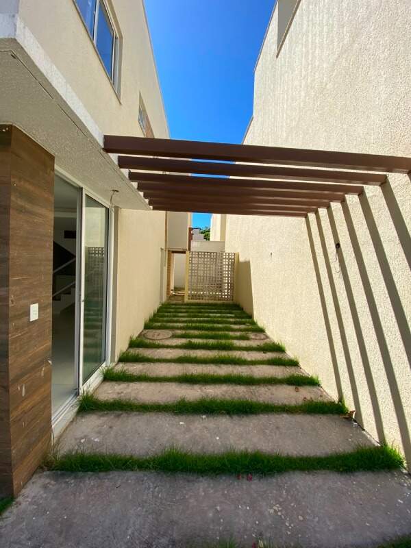 NOME CONDOMINIO: 