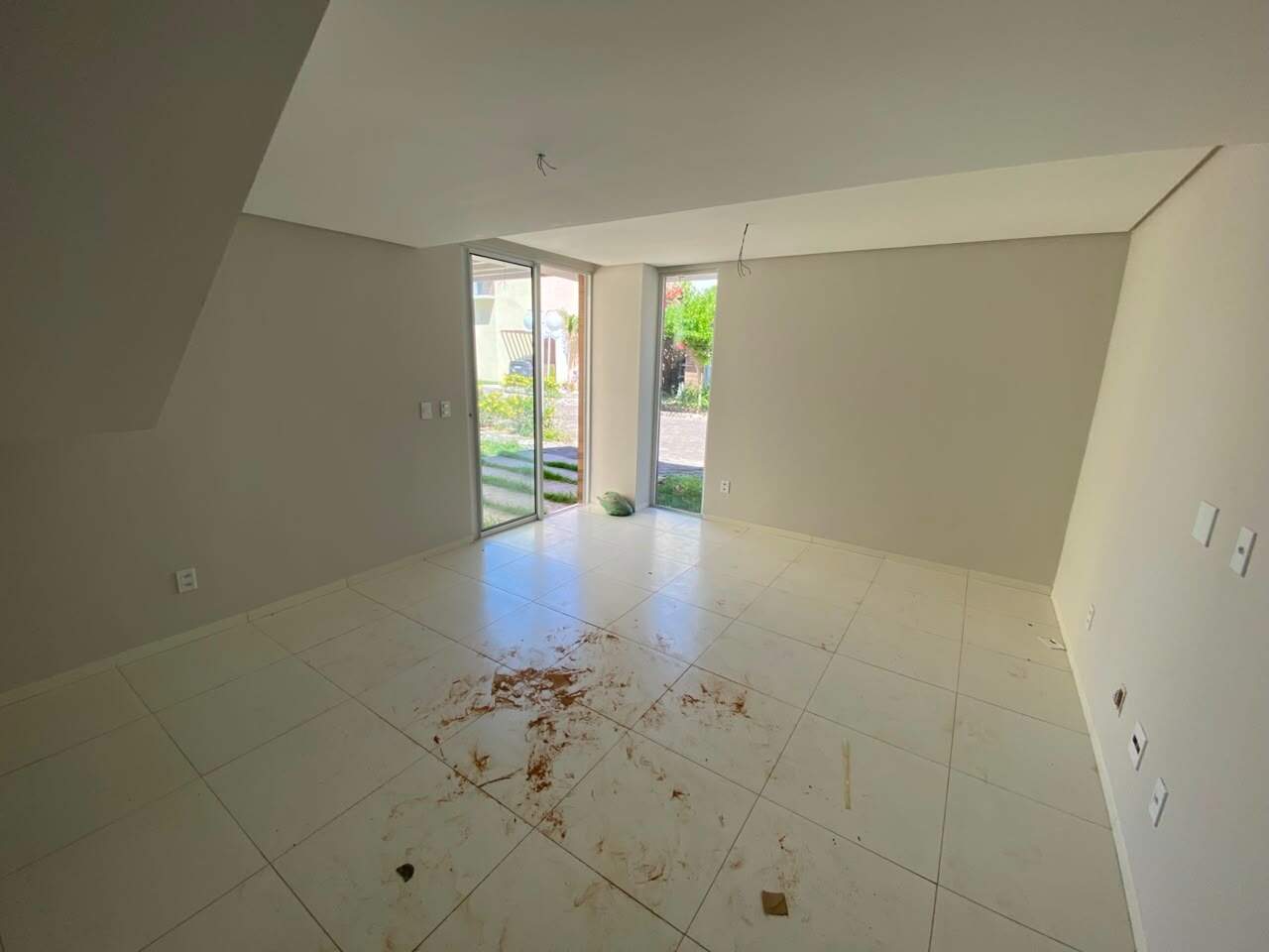NOME CONDOMINIO: 