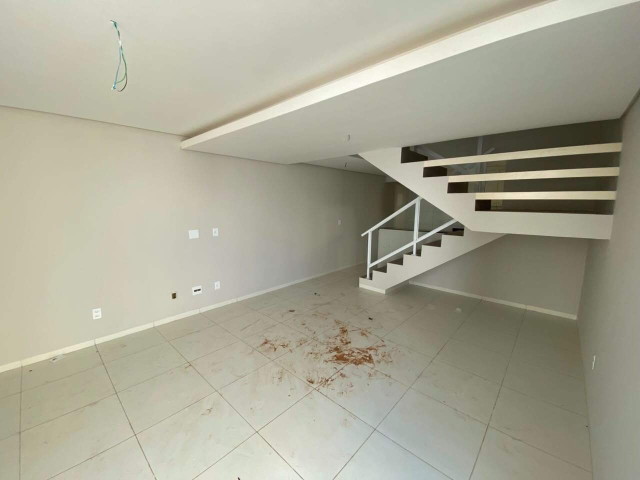 NOME CONDOMINIO: 
