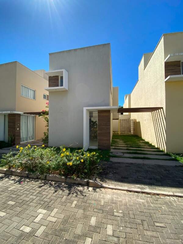 NOME CONDOMINIO: 