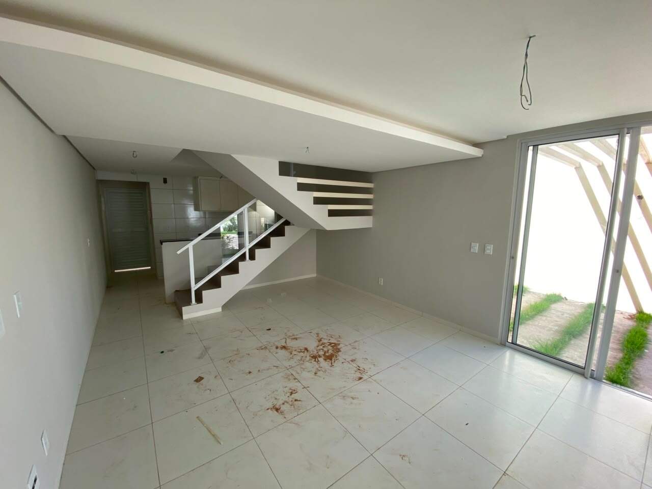 NOME CONDOMINIO: 
