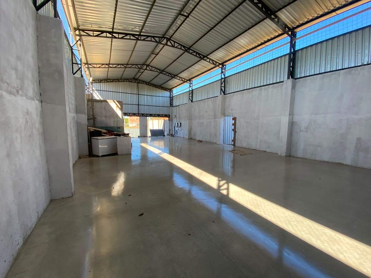 NOME CONDOMINIO: 