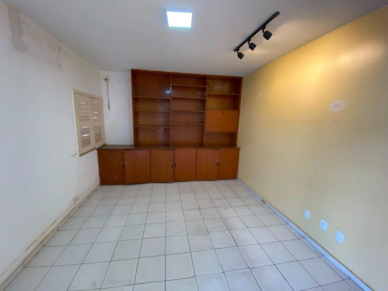 NOME CONDOMINIO: 