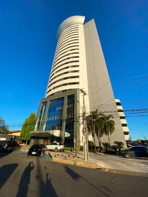NOME CONDOMINIO: 