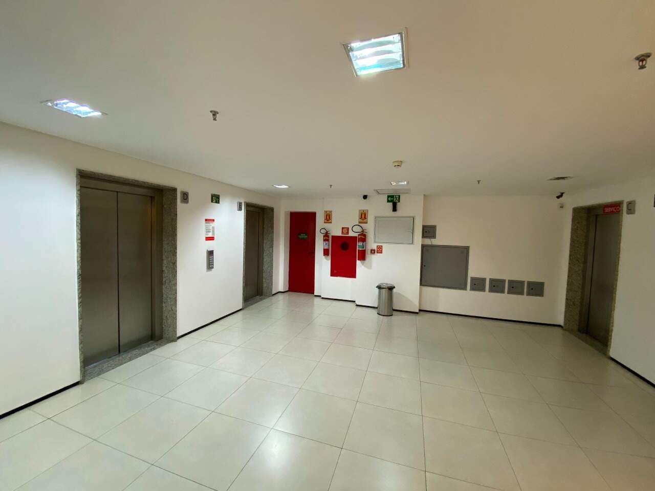 NOME CONDOMINIO: 