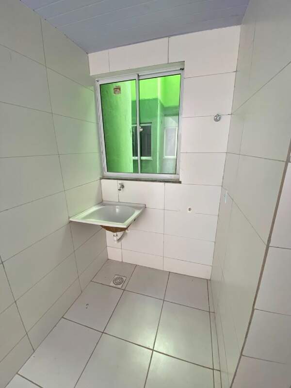 NOME CONDOMINIO: 