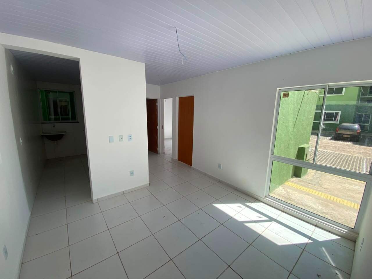 NOME CONDOMINIO: 
