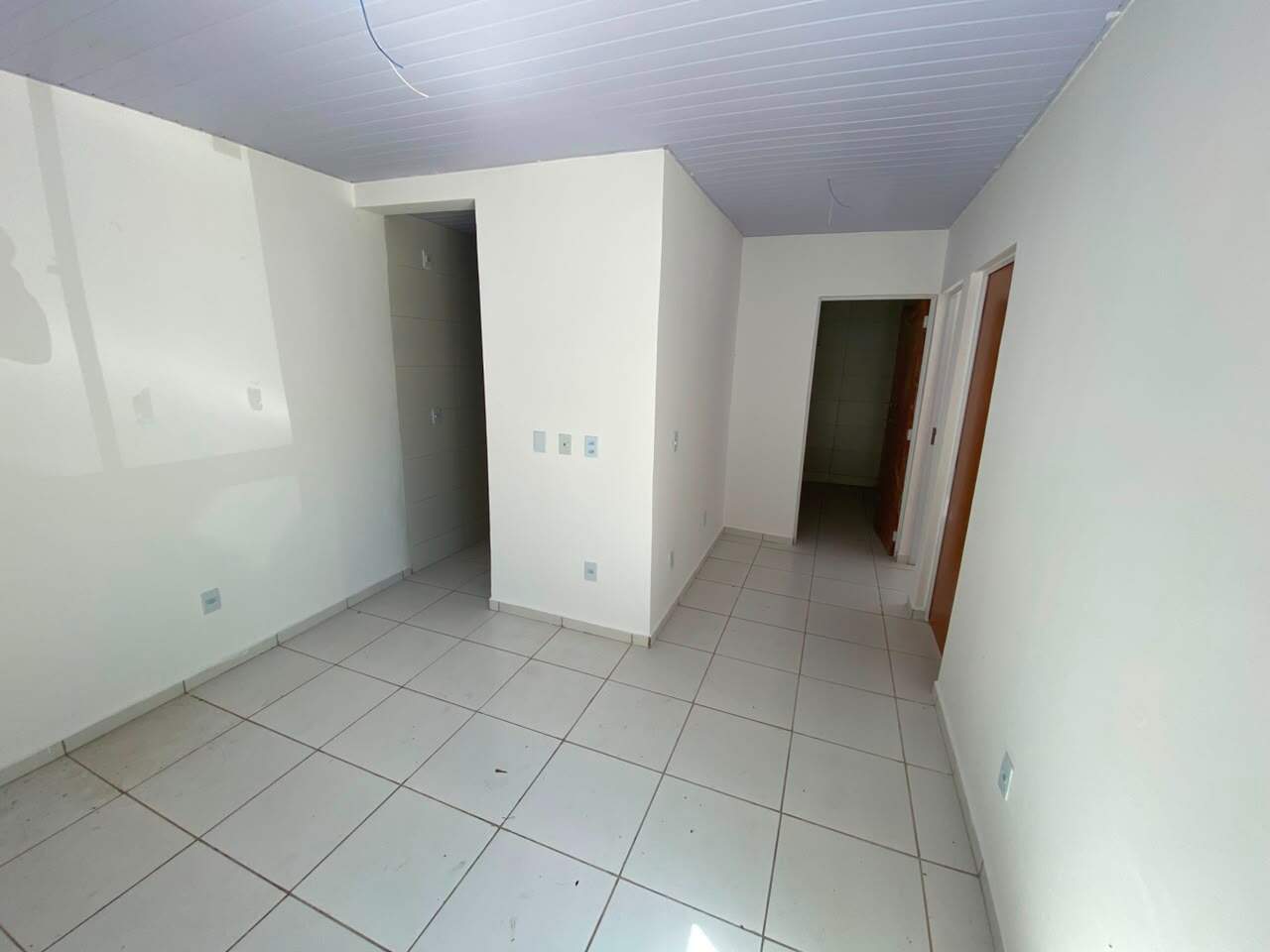 NOME CONDOMINIO: 