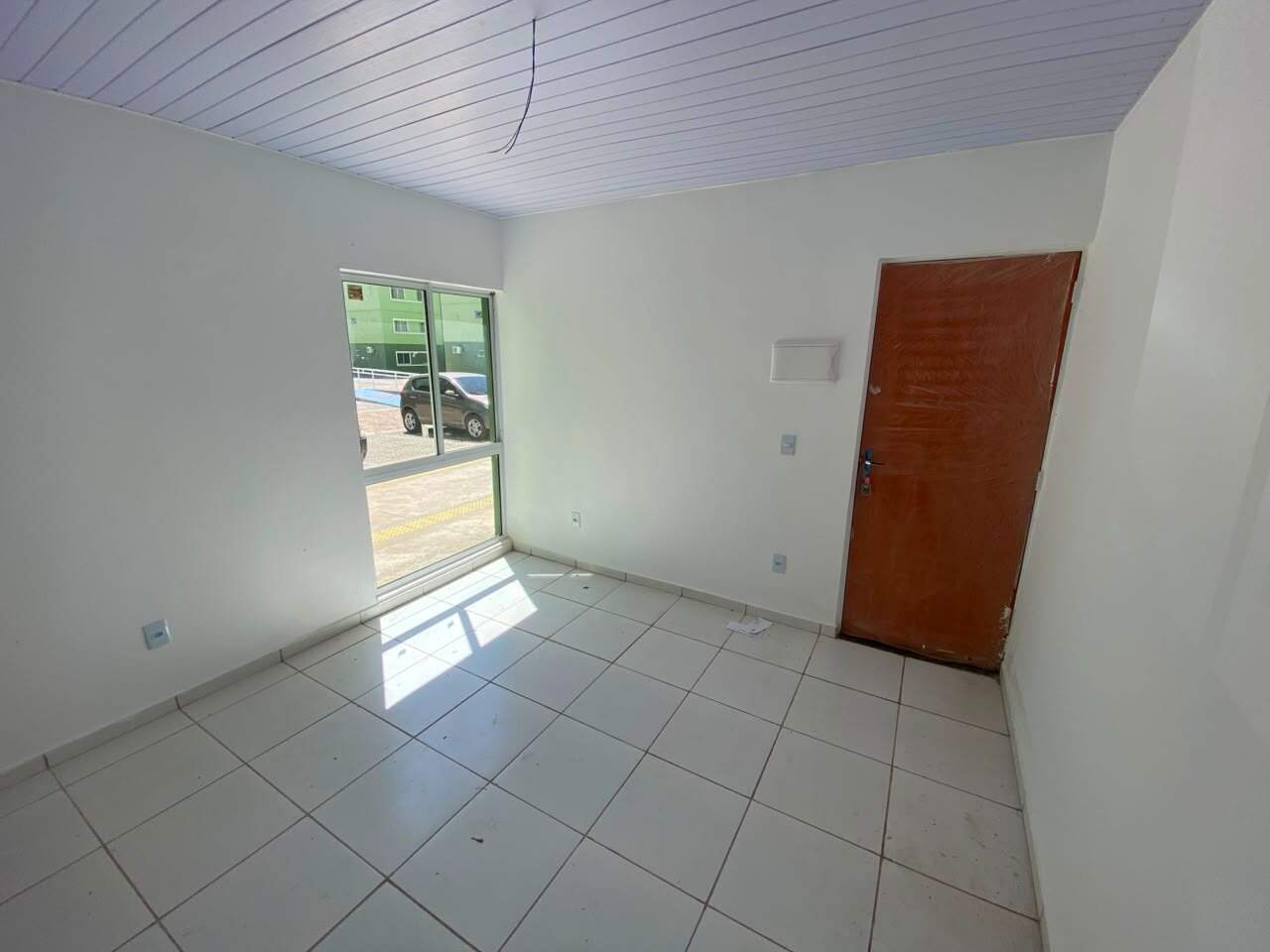 NOME CONDOMINIO: 