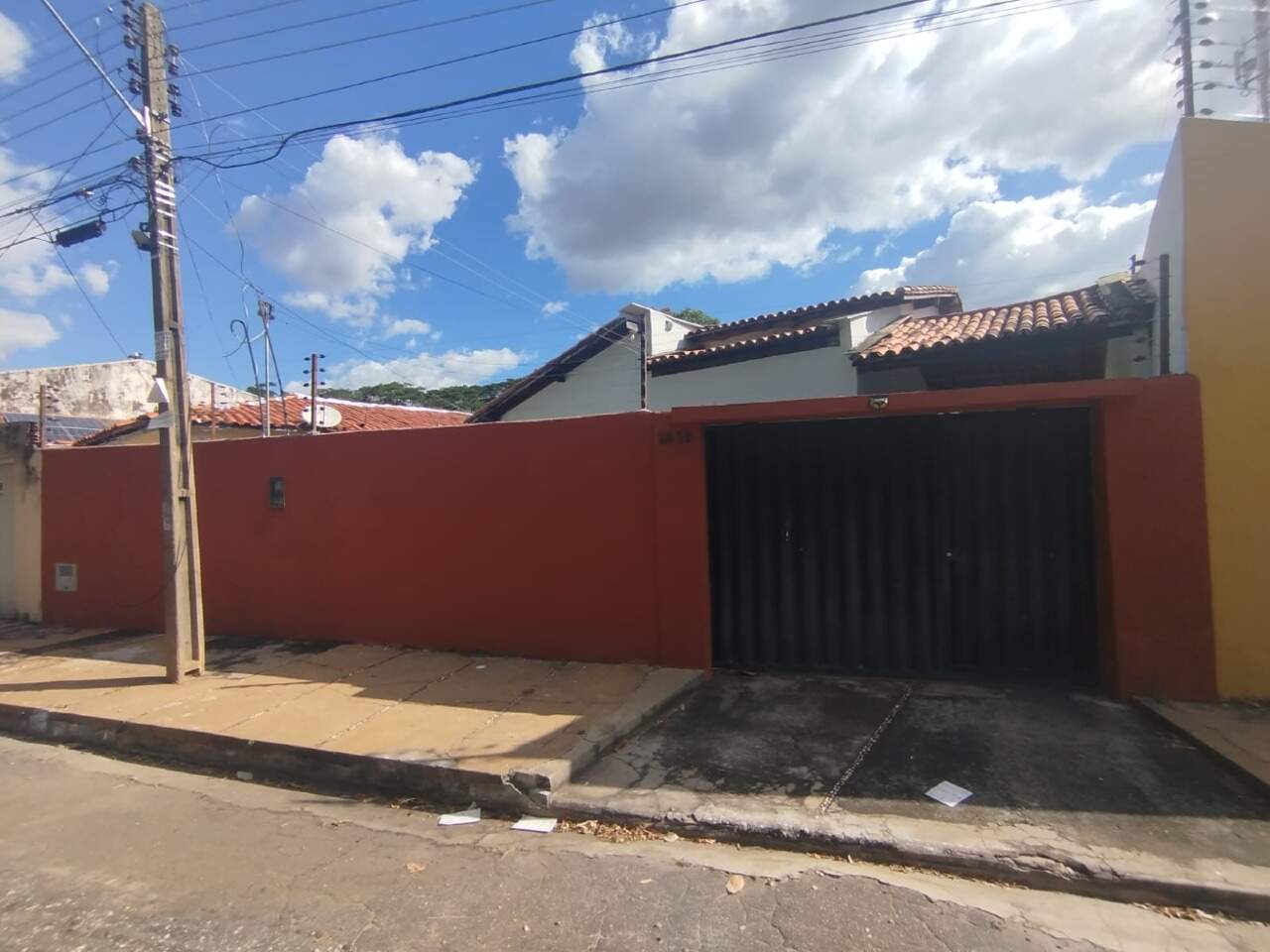 NOME CONDOMINIO: 