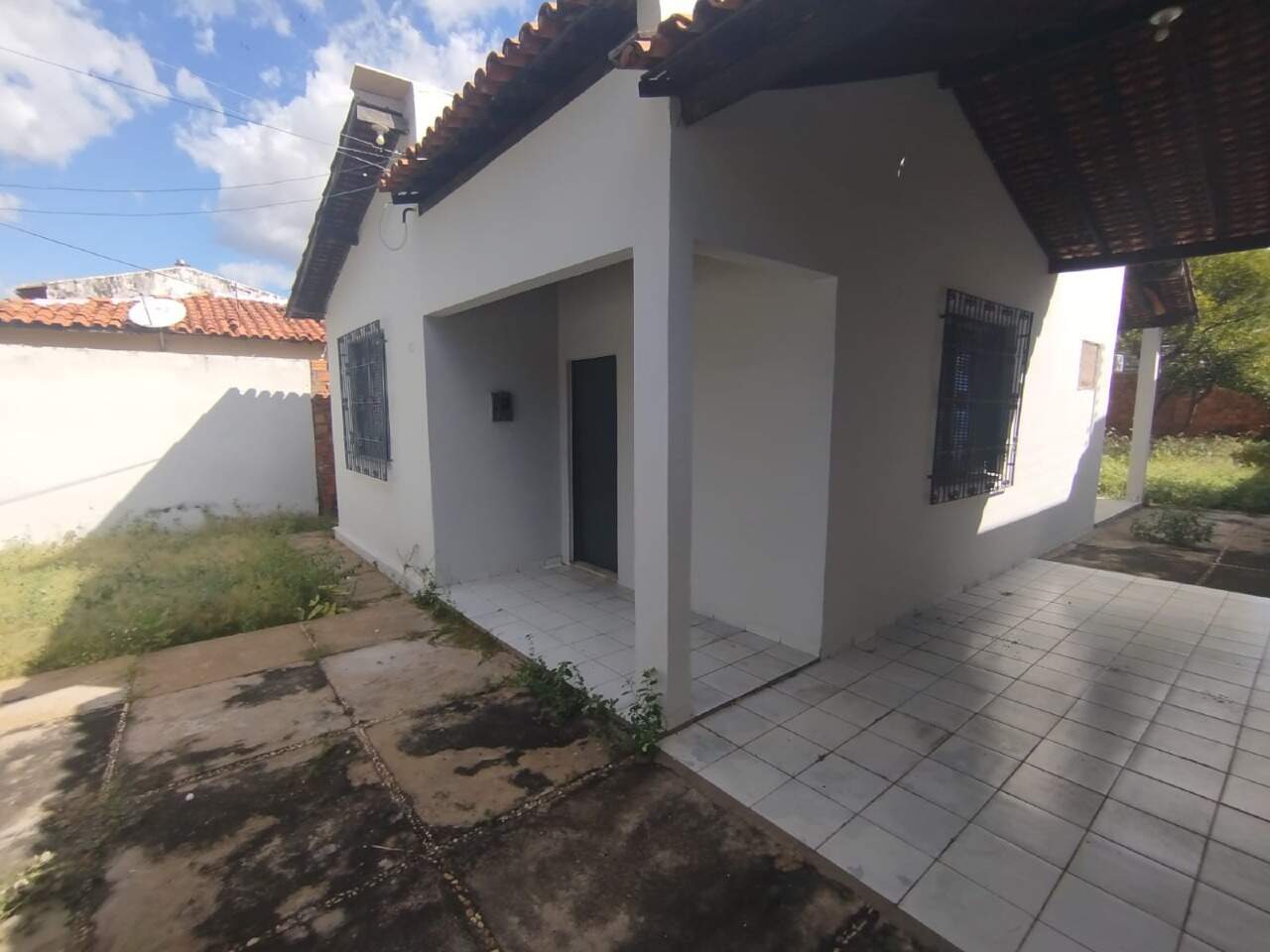 NOME CONDOMINIO: 