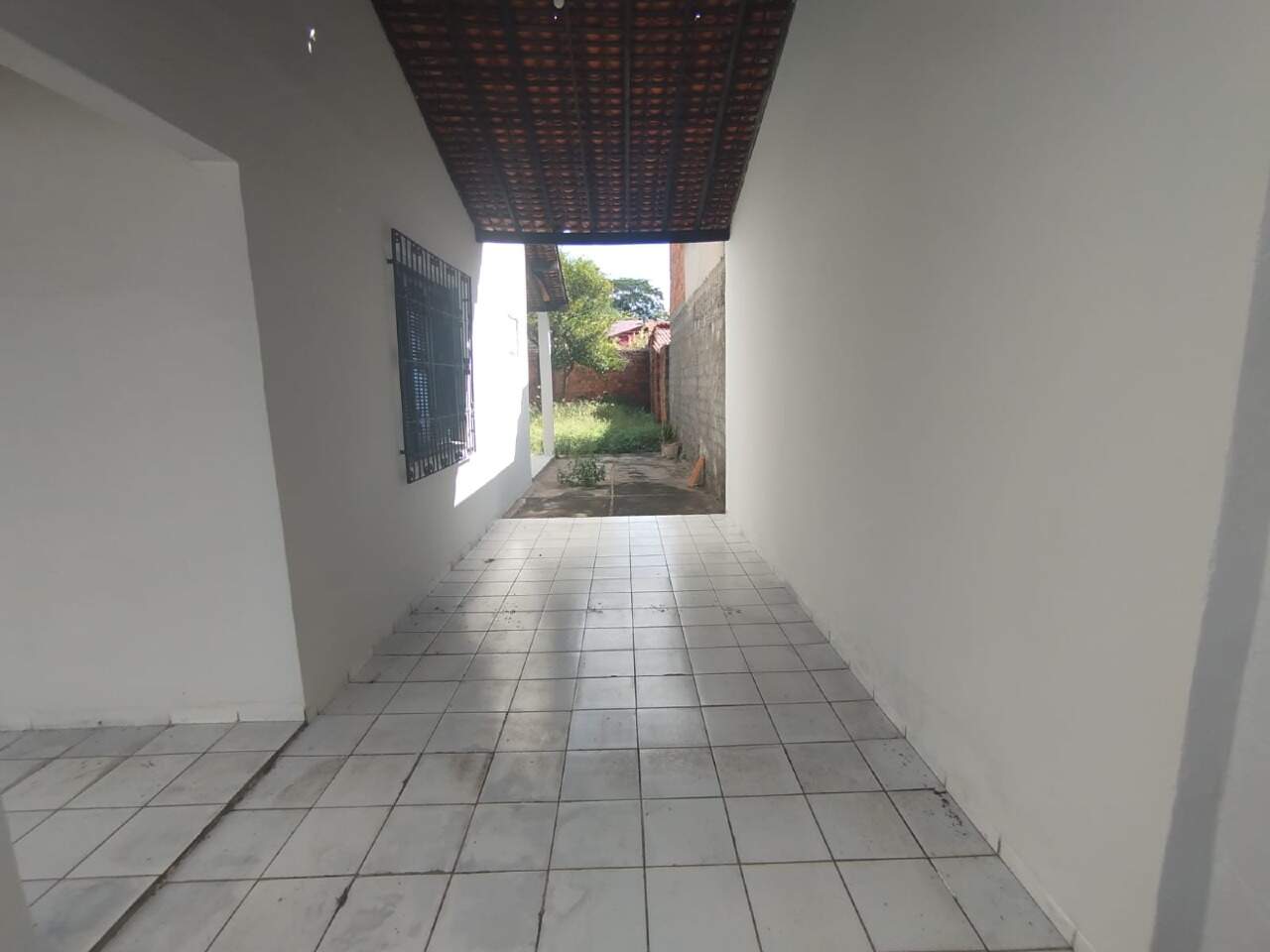 NOME CONDOMINIO: 