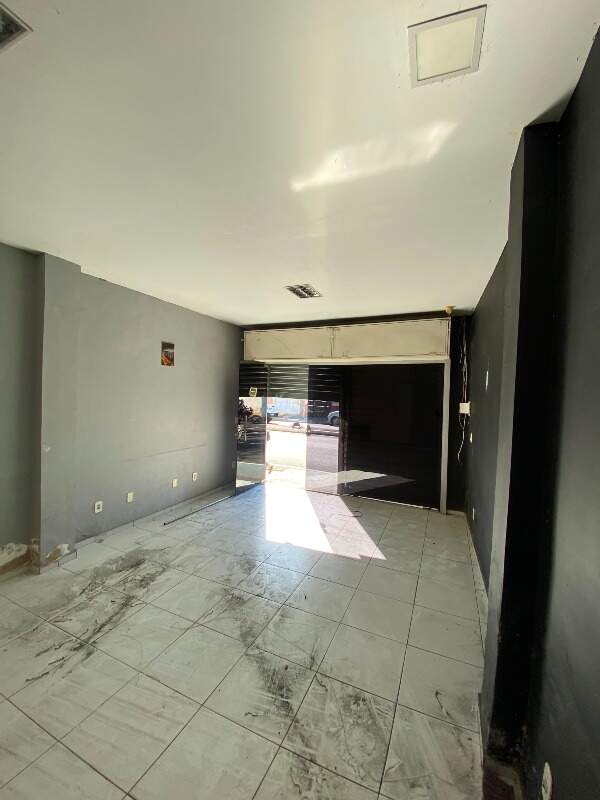 NOME CONDOMINIO: 