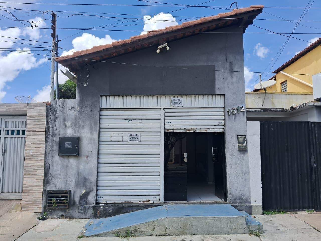 NOME CONDOMINIO: 